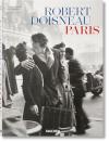 Robert Doisneau. Paris (Ciltli)