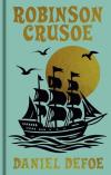 Robinson Crusoe (Ciltli)
