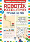 Robotik Kodlama Etkinlikleri - 10