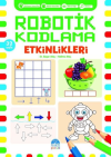 Robotik Kodlama Etkinlikleri 13
