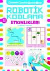 Robotik Kodlama Etkinlikleri 14