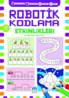 Robotik Kodlama Etkinlikleri 17
