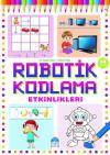 Robotik Kodlama Etkinlikleri - 19