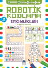 Robotik Kodlama Etkinlikleri - 5