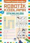 Robotik Kodlama Etkinlikleri - 7