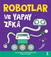 Robotlar ve Yapay Zeka (Ciltli)