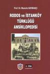 Rodos ve İstanköy Türklüğü Ansiklopedisi (Ciltli)