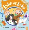 Roka ve Koko  - Kreşte!