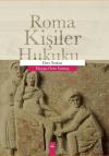 Roma Kişiler Hukuku-Ders Notları