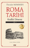 Roma Tarihi 1. Cilt - Krallık Dönemi
