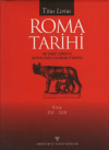 Roma Tarihi XXI-XXII (Ciltli)