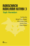Rorschach Kodlama Kitabı 3 - Yaşlı Normları