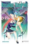Rosario + Vampire - Tılsımlı Kolye ve Vampir 7