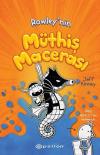 Rowleynin Müthiş Macerası (Ciltli)