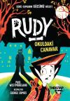 Rudy ve Okuldaki Canavar