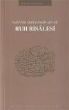 Ruh Risalesi: Bütün Eserleri-3