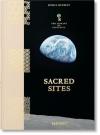 Sacred Sites. The Library of Esoterica (Ciltli)