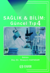 Sağlık & Bilim: Güncel Tıp-4