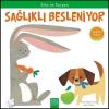Sağlıklı Besleniyor-Kita ve Flamingo