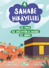 Sahabe Hikayeleri 4. Kitap
