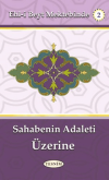 Sahabenin Adaleti Üzerine