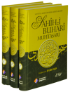 Sahih-i Buhari Muhtasarı (3 Cilt Takım) (1. Hamur) (Ciltli)