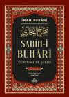 Sahih-i Buhari Tercüme Ve Şerhi 2. Cilt (Ciltli)