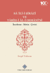 Sa'İli-İ Şirazi ve Tarih-i Al-i Osmani'si