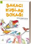 Şakacı Kuşlar Sokağı