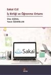 Sakai CLE İş Birliği ve Öğrenme Ortamı