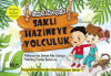 Saklı Hazineye Yolculuk 1 - Sihirli Akrepçik