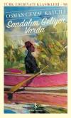 Sandalım Geliyor Varda - Türk Edebiyatı Klasikleri 98