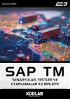 SAP TM Senaryolar Testler ve Uyarlamalar İle Birlikte