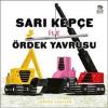 Sarı Kepçe İle Ördek Yavrusu