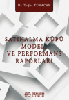 Satınalma Küpü Modeli ve Performans Raporları
