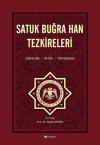 Satuk Buğra Han Tezkireleri