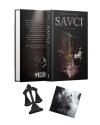 Savcı (Ciltli)