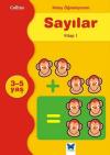 Sayılar Kitap 1