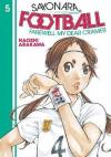 Sayonara Football 5: Farewell My Dear Cramer