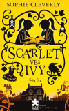 Scarlet ve Ivy 6 - Son Sır