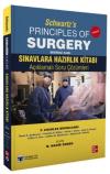 Schwartz's Principles Of Surgery Sınavlara Hazırlık Kitabı Açıklamalı Soru Çözümleri