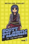 Scott Pilgrim vs the Universe: Volume 5