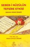 Sebeb-i Nüzulün Tefsire Etkisi
