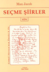 Seçme Şiirler (Max Jacob)