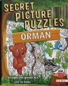 Secret Picture Puzzles - Orman