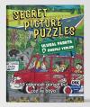 Secret Picture Puzzles - Ulusal Parkta & Önemli Yerler