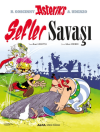 Şefler Savaşı