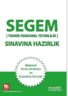 Segem (Teknik Personel Yeterlilik) Sınavına Hazırlık Konu Anlatımı