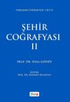 Şehir Coğrafyası 2