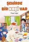 Şehirde Bir Keçi Var